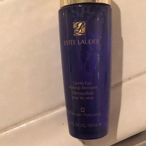 Estee Lauder Other - Estée Lauder Makeup Remover